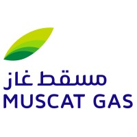 Muscat Gases Company SAOG logo - Similar company to Lpg Expo
