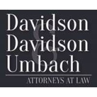 Davidson Davidson & Umbach logo - Similar company to Kent Mccown Group | Coldwell Banker Alliance