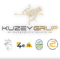 Kuzey GIS Mühendislik San ve Tic LTD ŞTİ logo - Similar company to Grup Trans Service (Gts )