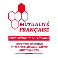 Mutualité Française Eurélienne et Loirétaine logo - Similar company to Checy Distribution