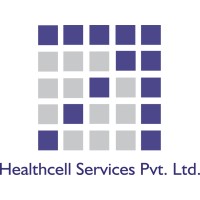 Healthcell Services Private Limited Mumbai logo - Similar company to Hystez