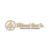 The Hardwood Giant Co. logo - Similar company to Crafted Flooring