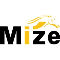 Mize logo - Similar company to Caragy