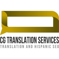 CG Translation Services logo - Similar company to Lingoprof Translation Services