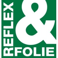 Reflex & Folie Nordic AB logo - Similar company to Ipc Vvs-Installation Ab