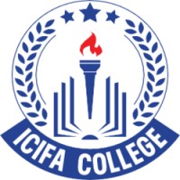 ICIFA College logo - Similar company to Icifa