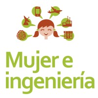 Mujer e Ingeniería logo - Similar company to Techshessions Barcelona