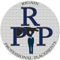 Rigain Professional Placements