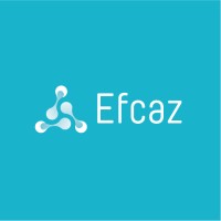 EFCAZ SRM - Gestão de Fornecedores e Terceiros logo - Similar company to Humana Assessoria Em Rh E Gestão De Terceiros