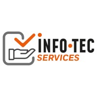 INFO-TEC logo - Similar company to Challenkers