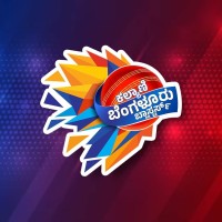 Kalyani Bengaluru Blasters logo - Similar company to Karnataka Bulldozers