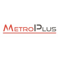 METROPLUS SARL logo - Similar company to Metroplus