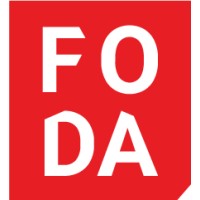FODA (Frontera Oeste Digital Academy) logo - Similar company to Talentlab