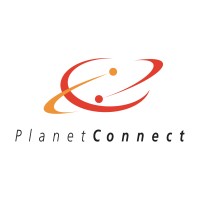 PlanetConnect logo - Similar company to Sentauri