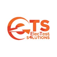 Electest Solutions logo - Similar company to Bthinq Pty Ltd