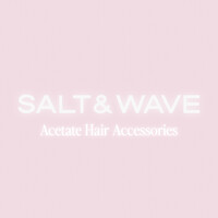 SALT&WAVE logo - Similar company to Ralf Ringer