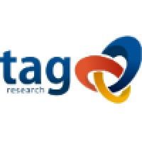Tag Research Mexico logo - Similar company to Start Engine Consulting