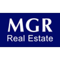 MGR Real Estate logo - Similar company to Centric Partners
