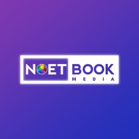Noetbook Media logo - Similar company to Bitburst Studio
