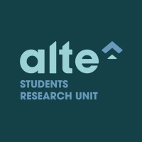 Alte Students Research Unit logo - Similar company to Isrc