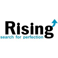 Rising Management Consulting Co., Ltd. logo - Similar company to Salesfrontier - Google Partner ( Gcpp And Gmpp )