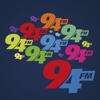 Rádio 94fm Bauru logo - Similar company to Bazar Da Construção Bauru
