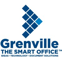 Grenville logo - Similar company to Document Direction Limited (Ddl)