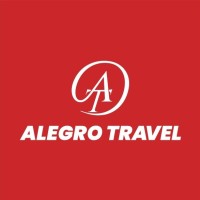 Alegro Travel logo - Similar company to Lighthouse Travel