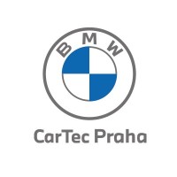 CarTec Praha s.r.o. logo - Similar company to Bmw Invelt Praha | Plzeň