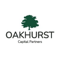 Oakhurst Capital Partners logo - Similar company to Oncourse Capital Llc.