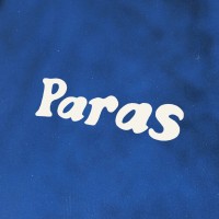 Paras logo - Similar company to Balebengong