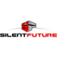 SilentFuture logo - Similar company to Extracosmic Studios