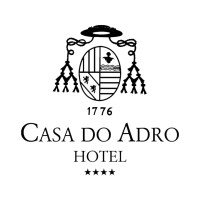 Casa do Adro Hotel logo - Similar company to Flow Hotels