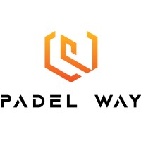 Padelway.pt logo - Similar company to Central Outdoor Group