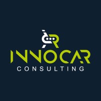 Innocar logo - Similar company to Tuulapp