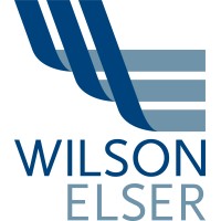 Wilson Elser Moskowitz Edelman & Dicker Llp