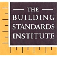 Building Standards Institute (BSI) logo - Similar company to Building Science Academy