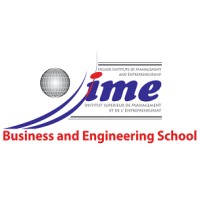 IME - EXÉCUTIVE M.B.A CANADIEN AVEC L'UQAM logo - Similar company to Ime - Institut Supérieur De Management Et De L'Entrepreneuriat