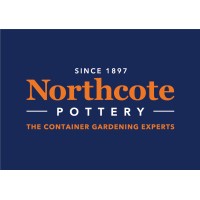 Northcote Pottery logo - Similar company to Potterycrafts