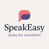 SpeakEasy English Academy logo - Similar company to Faulu Productions