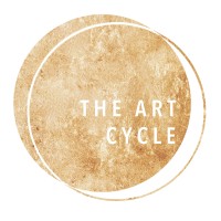 The Art Cycle logo - Similar company to Antest