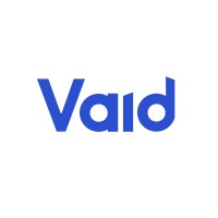 Vaid logo - Similar company to Glossare