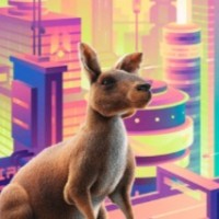 Metazooie Studios logo - Similar company to Clashub