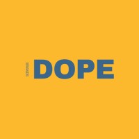 Dope Brands Consulting logo - Similar company to Flo Extracts