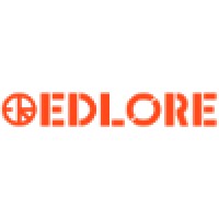 EDLORE logo - Similar company to Glosel