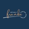 Virtually Frankie logo - Similar company to Start Inspiring