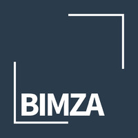BIMZA logo - Similar company to Bak Architecture