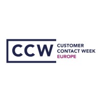 CCW Europe logo - Similar company to Wewfm Podcast