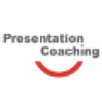 Presentation Coaching logo - Similar company to Presentation Skills 101