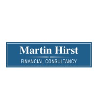 Martin Hirst Financial Consultancy logo - Similar company to T2K Group